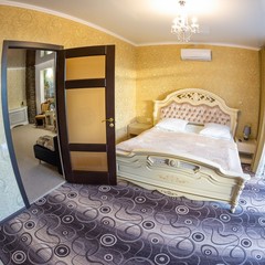 Гостиница Империал, Брянск, Брянская область