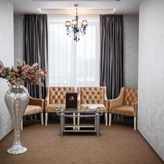 Гостиничный комплекс Art Hall, Брянск, Брянская область