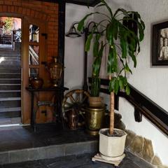 Гостевой дом Отень, Брянск, Брянская область