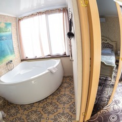 Гостиница Империал, Брянск, Брянская область