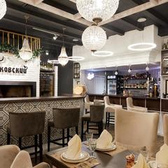 Гостиничный комплекс Art Hall, Брянск, Брянская область