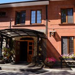 Гостевой дом Отень, Брянск, Брянская область