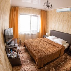 Гостиница Империал, Брянск, Брянская область