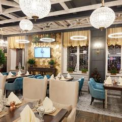 Гостиничный комплекс Art Hall, Брянск, Брянская область