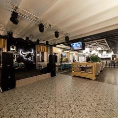 Гостиничный комплекс Art Hall, Брянск, Брянская область