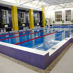 Гостиница Граф Толстой, Брянск, Брянская область