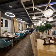 Гостиничный комплекс Art Hall, Брянск, Брянская область