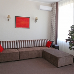 Гостиница Граф Толстой, Брянск, Брянская область