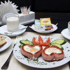 Гостевой дом Отень, Брянск, Брянская область