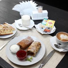 Гостевой дом Отень, Брянск, Брянская область