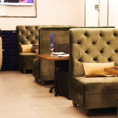 Гостиница Граф Толстой, Брянск, Брянская область