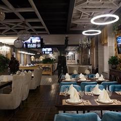 Гостиничный комплекс Art Hall, Брянск, Брянская область