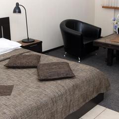 Гостевой дом Отень, Брянск, Брянская область