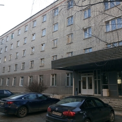 Гостиница Дом Артистов Цирка Арена Брянск, Брянск, Брянская область