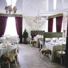 Гостиница Граф Толстой, Брянск, Брянская область