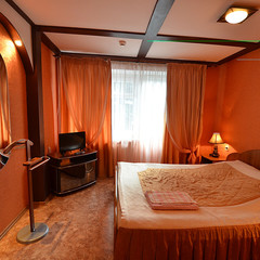 Гостиница Турист, Брянск, Брянская область