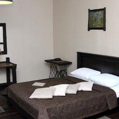 Гостевой дом Отень, Брянск, Брянская область