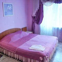 Гостиница Турист, Брянск, Брянская область