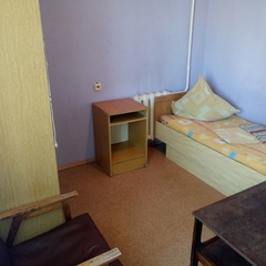 Гостиница Дом Артистов Цирка Арена Брянск, Брянск, Брянская область