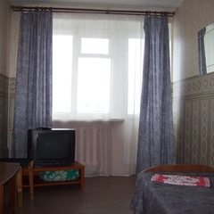 Гостиница Турист, Брянск, Брянская область