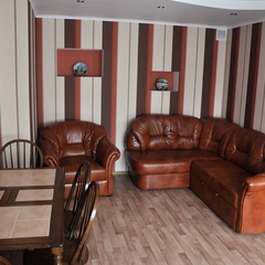 Гостиница Турист, Брянск, Брянская область