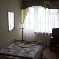 Гостиница Турист, Брянск, Брянская область