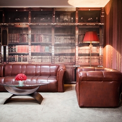 Гостиница Граф Толстой, Брянск, Брянская область