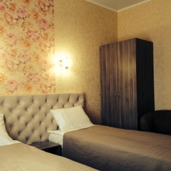 Отель Poshale, Брянск, Брянская область