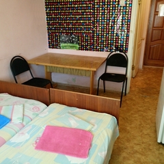 Гостиница Дом Артистов Цирка Арена Брянск, Брянск, Брянская область