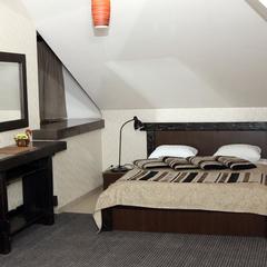 Гостевой дом Отень, Брянск, Брянская область