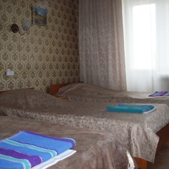 Гостиница Турист, Брянск, Брянская область