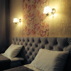 Отель Poshale, Брянск, Брянская область