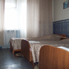 Гостиница Турист, Брянск, Брянская область