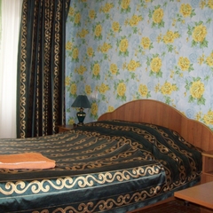 Гостиница Турист, Брянск, Брянская область