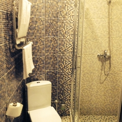 Отель Poshale, Брянск, Брянская область