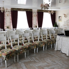 Гостиница Граф Толстой, Брянск, Брянская область