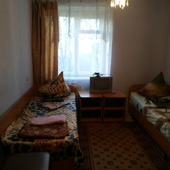 Гостиница Дом Артистов Цирка Арена Брянск, Брянск, Брянская область