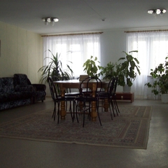 Гостиница Турист, Брянск, Брянская область