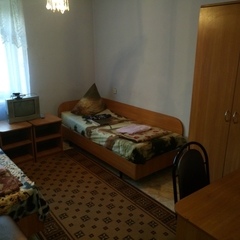 Гостиница Дом Артистов Цирка Арена Брянск, Брянск, Брянская область