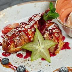 Гостиничный комплекс Art Hall, Брянск, Брянская область