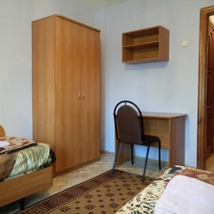 Гостиница Дом Артистов Цирка Арена Брянск, Брянск, Брянская область