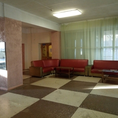 Гостиница Дом Артистов Цирка Арена Брянск, Брянск, Брянская область