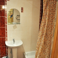 Гостиница Турист, Брянск, Брянская область