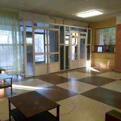 Гостиница Дом Артистов Цирка Арена Брянск, Брянск, Брянская область