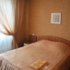 Гостиница Турист, Брянск, Брянская область