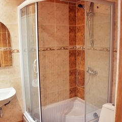 Гостиница Турист, Брянск, Брянская область