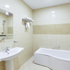 Гостиница Граф Толстой, Брянск, Брянская область