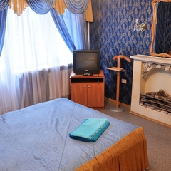 Гостиница Турист, Брянск, Брянская область