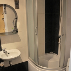 Гостиница Турист, Брянск, Брянская область