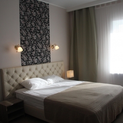 Отель Poshale, Брянск, Брянская область